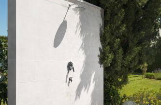 Villa Mariva for 8 persons near Porec with 44 m2 heated pool, sea view, fitness & kids playground - Foto 17