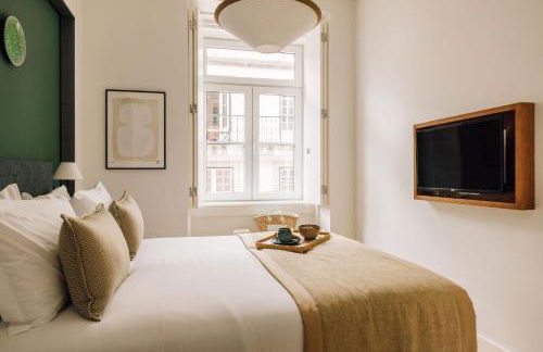 Ando Living - São Nicolau House - Photo 66