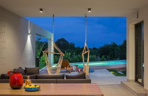 Villa Leccino - Foto 3