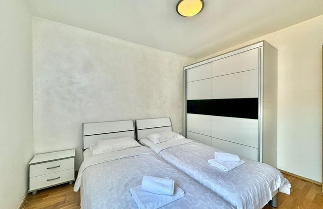 Family three bedroom Apartment Petrovac - Foto 3