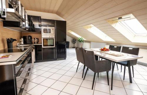 Ferienwohnung Krist - Foto 1