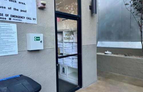 Jockey Resort Suites Center Strip - Foto 158