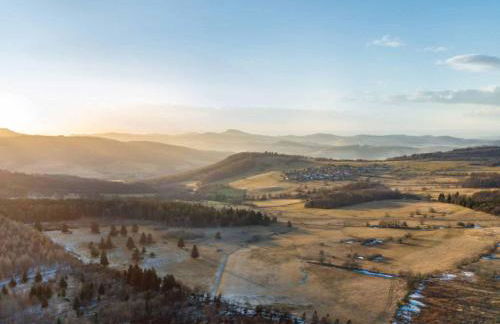 Ferienwohnung Rhön (Er) Leben - Foto 25