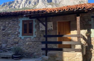 La Casuca ONE De Lebeña - Photo 19