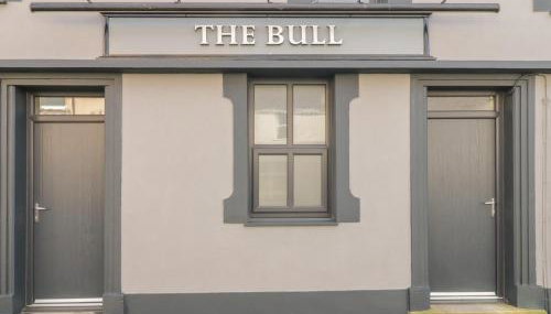 The Bull Inn - Foto 2