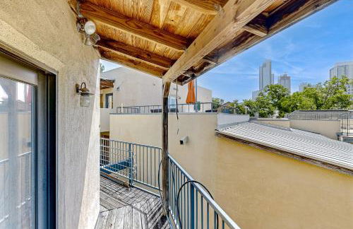 Encinal Condominiums 301 - Foto 22