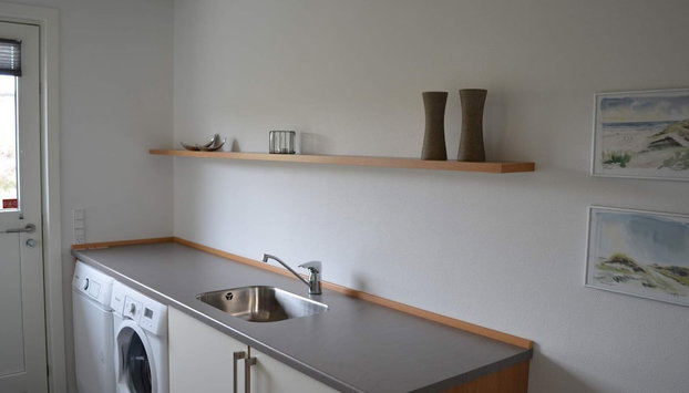 5 Person Holiday Home in Blavand - Foto 4, Interior