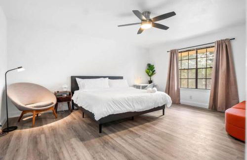 Renovated Austin 3BR Sleeps 10 Near Domain - Foto 19