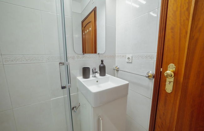 Matosinhos Center Premium Apartment by Vacationy - Foto 3