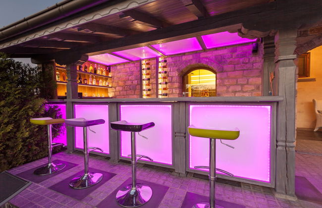 Villa Ciconia - Foto 43