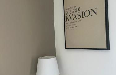 Le 4 Maison de charme proche de la plage wifi - Foto 22