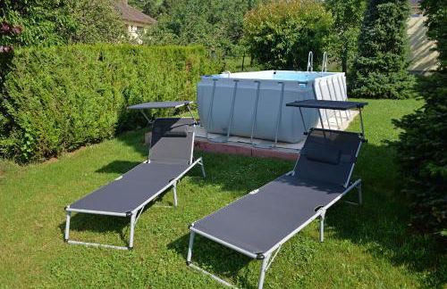 Au Pied du Vignoble - Foto 6