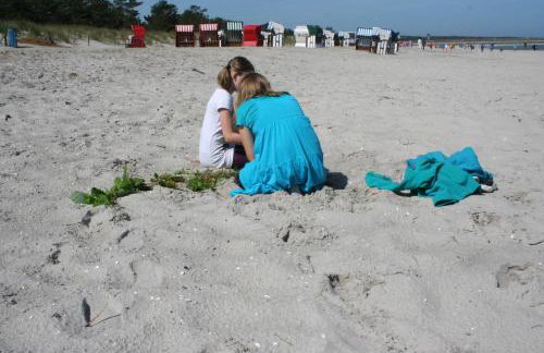 Luxus-Ferienhaus auf Reiterhof ART.Quartier - Foto 15