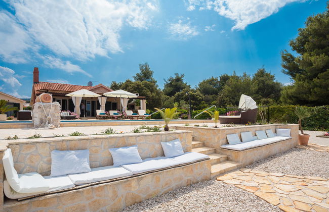 Villa Mutnik - Foto 55