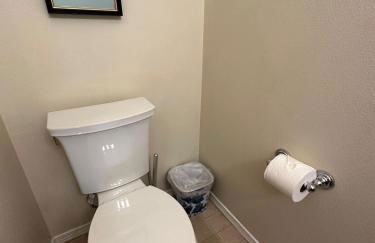 Modern Three Bedrooms House Nike Intel - Foto 22