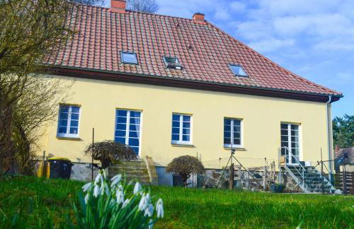 Gutshaus Neu Necheln - Foto 7