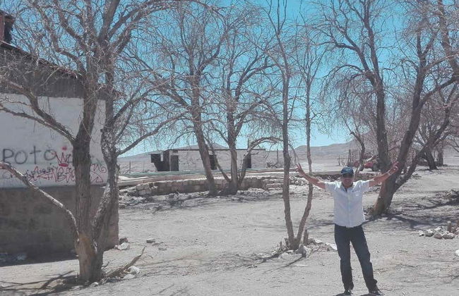 Chacabuco Ghost Town Private Tour - Photo 4