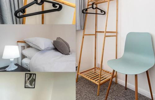 Briants, for Families & Contractors - Free Parking - Photo 15