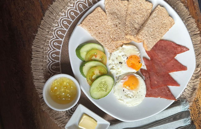 Yumi Villas Port Barton - Foto 51