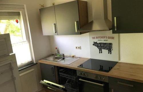 Ferienhaus Naturlust - Ferienwohnung bis 6 Personen - Foto 28