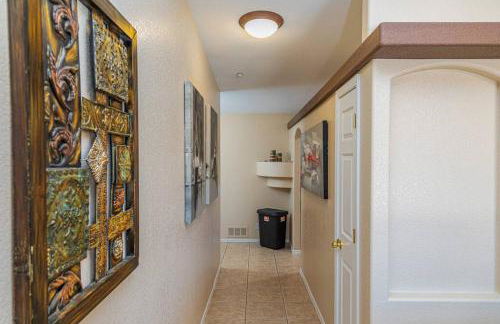 Beach Happy-Lake Close-Private Waterpark Oasis -sleeps 14 - Foto 25