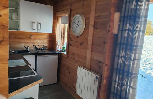 The Woodland Cabin - Foto 7