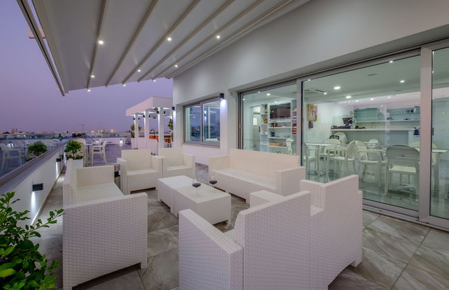 Art & Wine Boutique Hotel - Foto 55