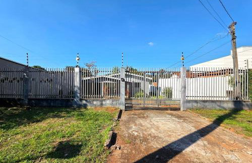 Casa quintal amplo 10 min Centro 2 quartos - Photo 40