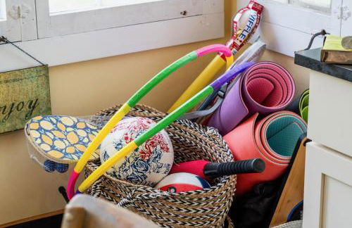 1890 CapeCod farmhouse:Charming, Private, Spacious - Photo 35