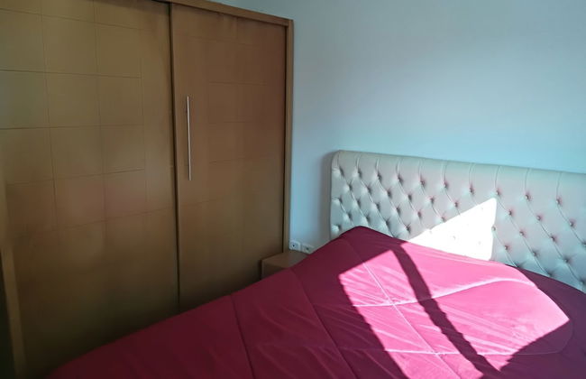 Résidence Aziz - Foto 4