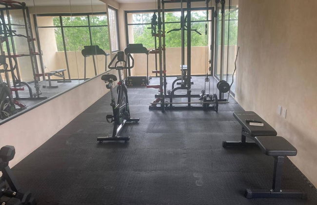 Private Pool - 1 Bedroom Condo - 2 To 4 People - Photo 35