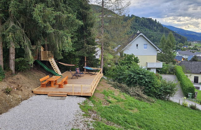 The Red Apartment - Foto 38