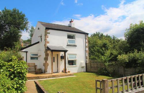 Peacock Cottage - Foto 1