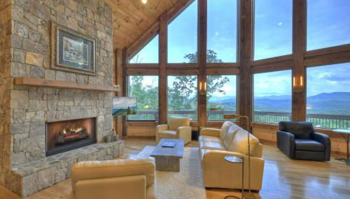 Honey Hill Gorgeous long-range mountain views - Foto 2, Other