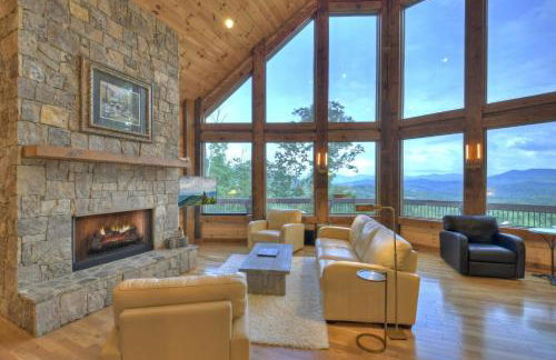 Honey Hill Gorgeous long-range mountain views - Foto 2