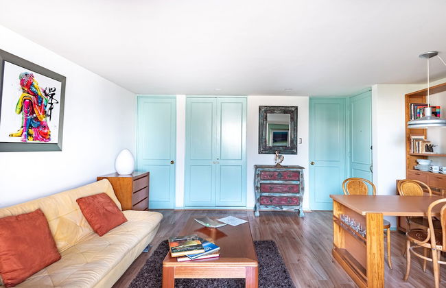 JUUB Reforma at your doorstep - Foto 16