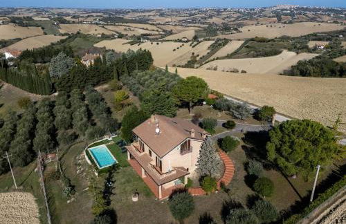 Villa Argentia - Private Pool & Relaxation - Wi-Fi - Foto 6