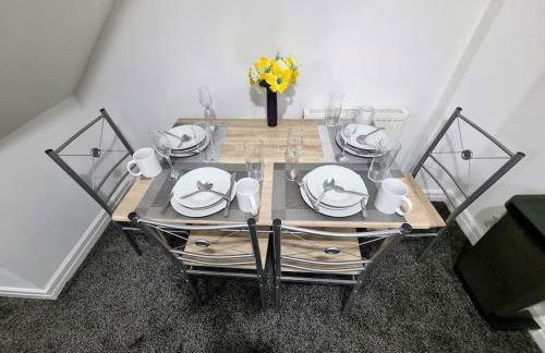 *5SM* Setup for your most relaxed & amazing stay + Free Parking + Free Fast WiFi * - Foto 21