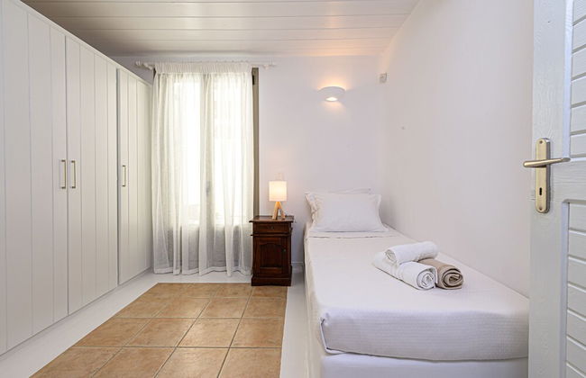 9 Muses Villas Mykonos - Photo 66