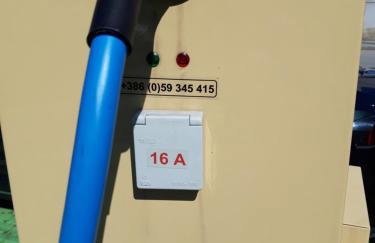 Studio apartman CENTAR - Foto 64