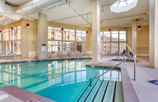 2BD resort condo with amenities and next to shopping right off the Las Vegas Strip - Photo 88