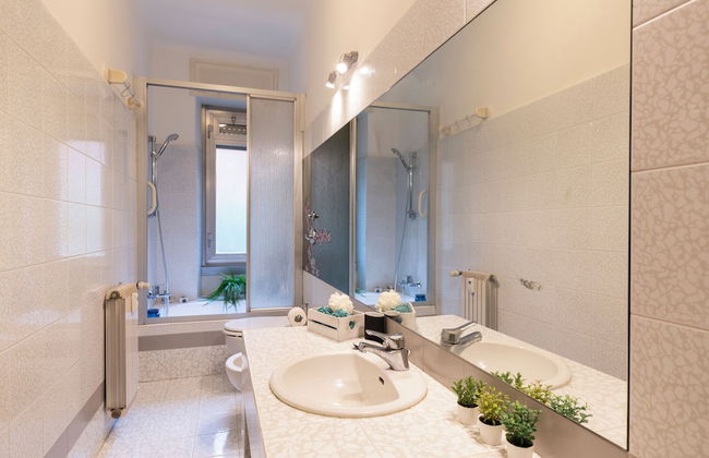 notaMi - Linate Retreat - Forlanini M4 - Foto 27