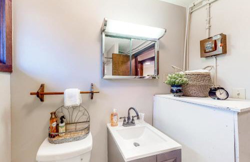 Vermont Meadow House - Foto 15