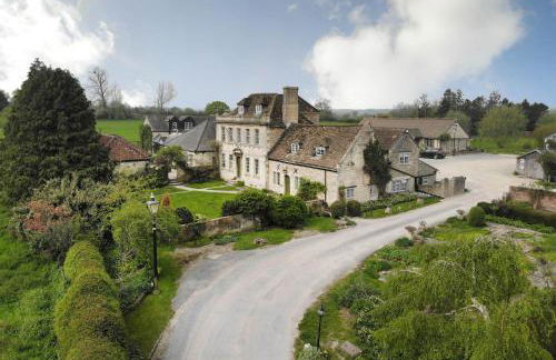 The Moonraker Hotel - Foto 1