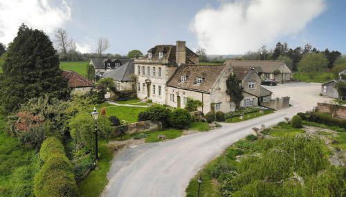 The Moonraker Hotel - Foto 1