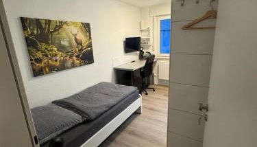 Monteurzimmer Lippstadt - Foto 2