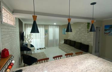 Linda casa em Tarituba - Foto 8