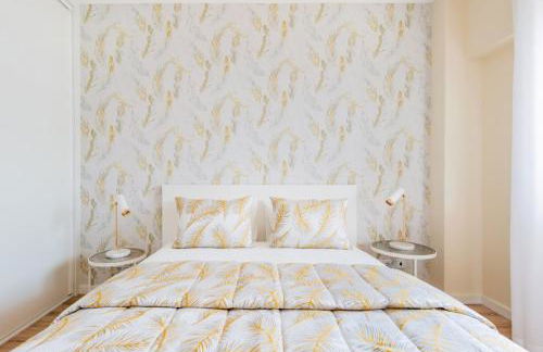 Oeiras Spacious and Modern Flat - Foto 17