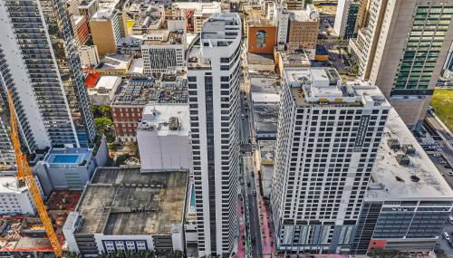 Beautiful Miami Apt Pool & Beach for 3 Guests - Foto 4