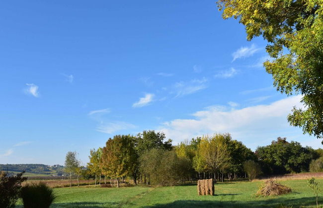 Spacious Holiday Home in Saint-nexans With Terrace - Foto 67